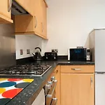 Atlas House - Ideal For Contractors Or Derby County Fans