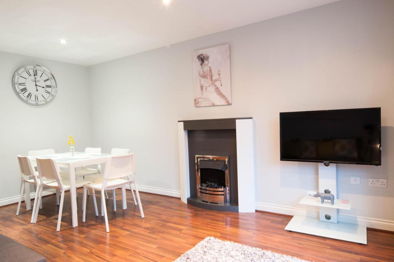 Casa vacanze Atlas House - Ideal For Contractors Or County Fans *