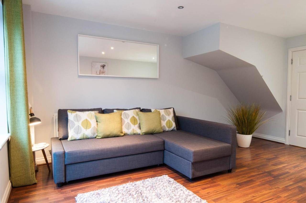 Casa vacanze Atlas House - Ideal For Contractors Or County Fans Derby