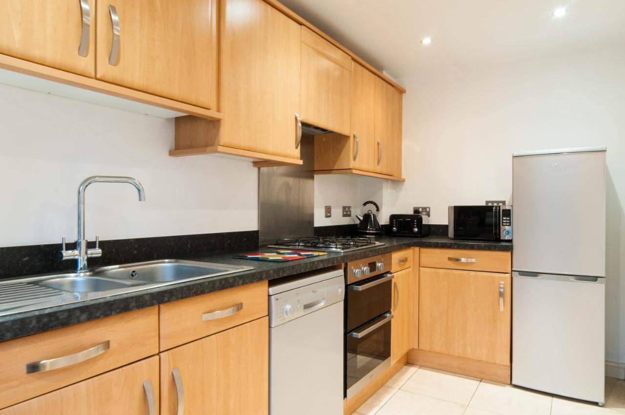 Casa vacanze Atlas House - Ideal For Contractors Or County Fans Derby