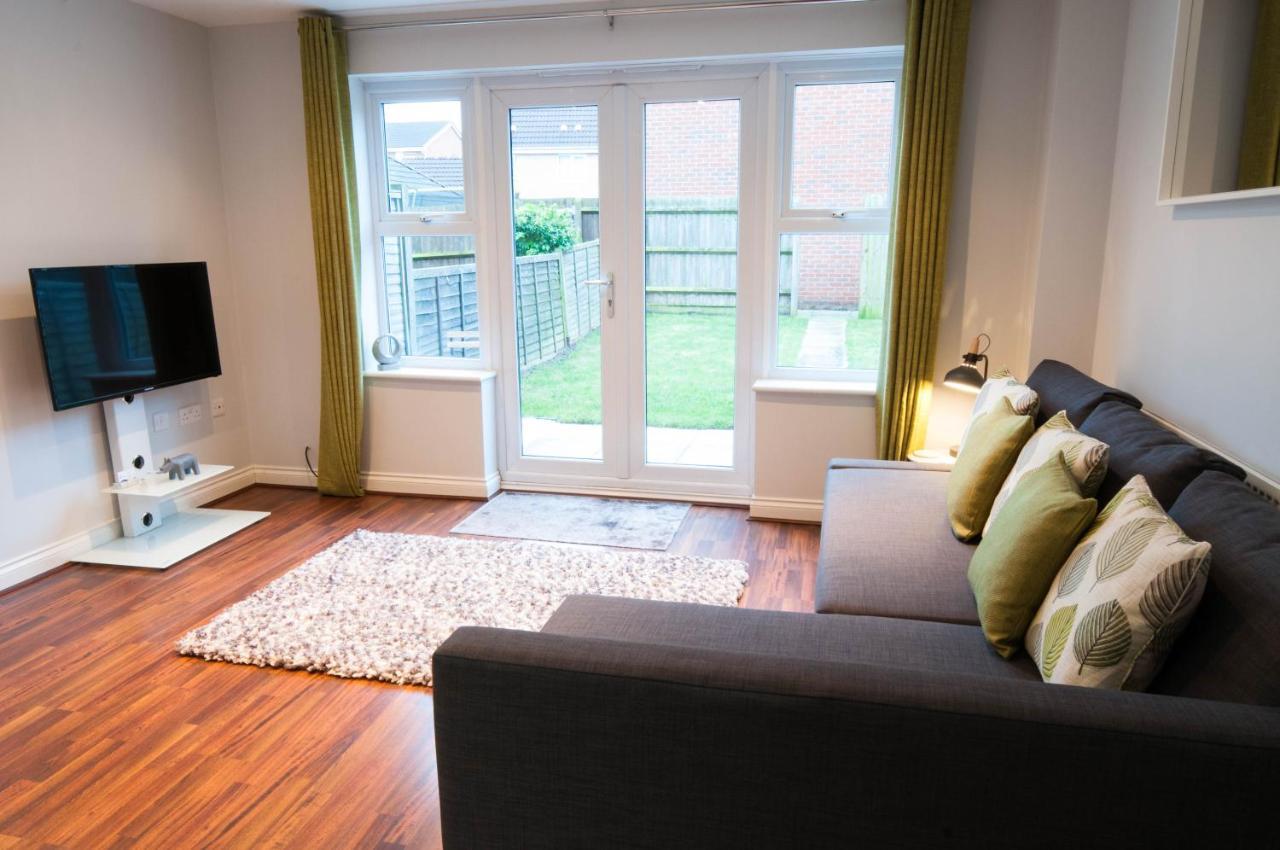 Casa vacanze Atlas House - Ideal For Contractors Or County Fans Derby