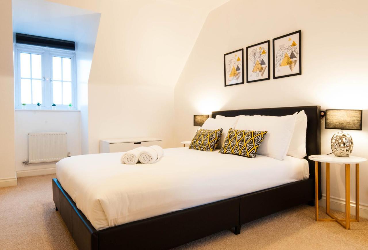 Casa vacanze Atlas House - Ideal For Contractors Or County Fans *