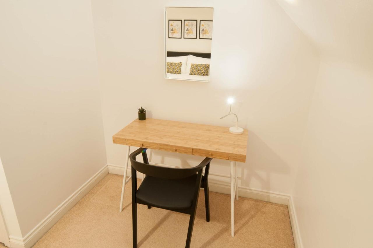 Atlas House - Ideal For Contractors Or County Fans Casa vacanze Derby