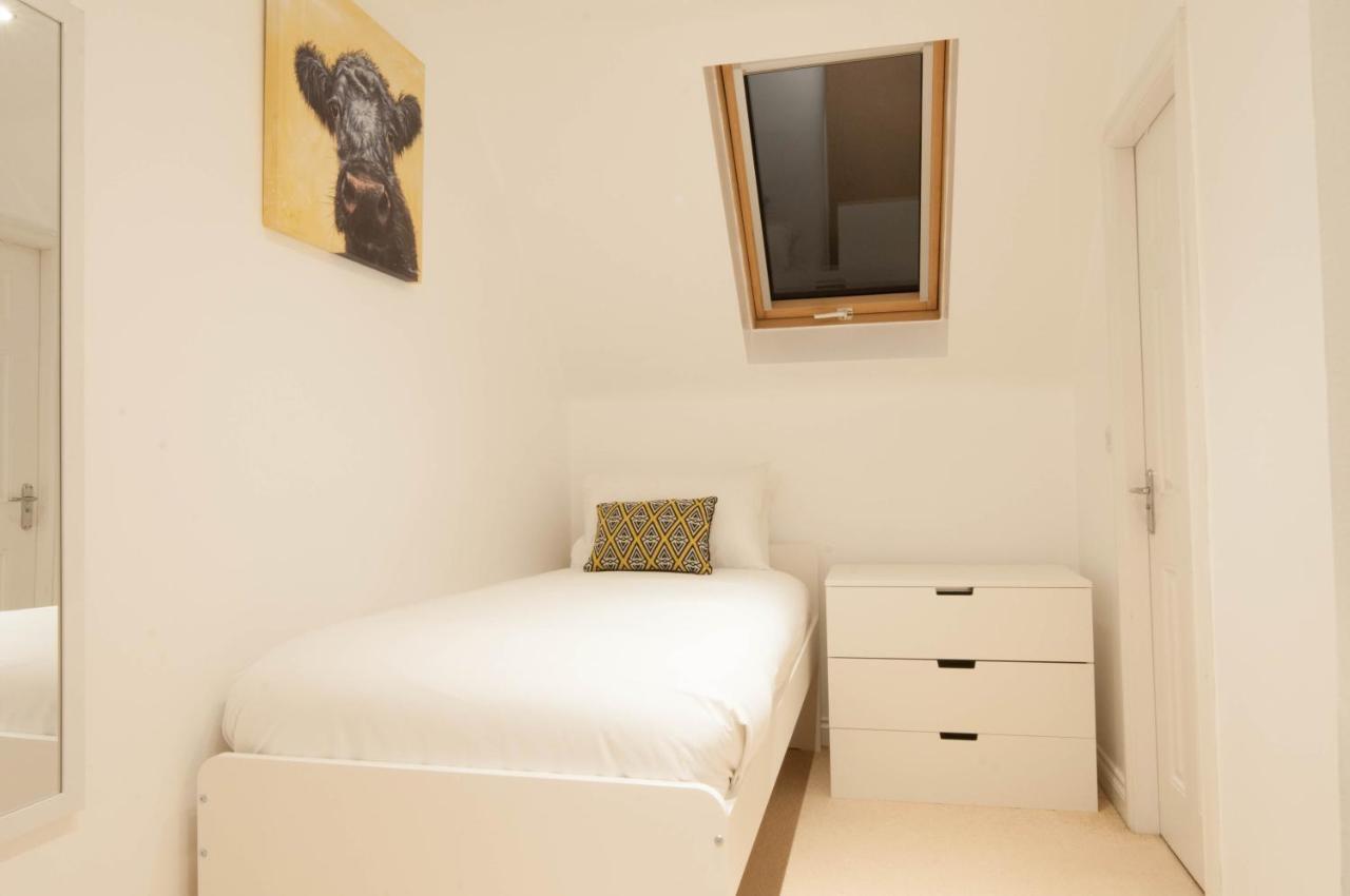 Casa vacanze Atlas House - Ideal For Contractors Or County Fans