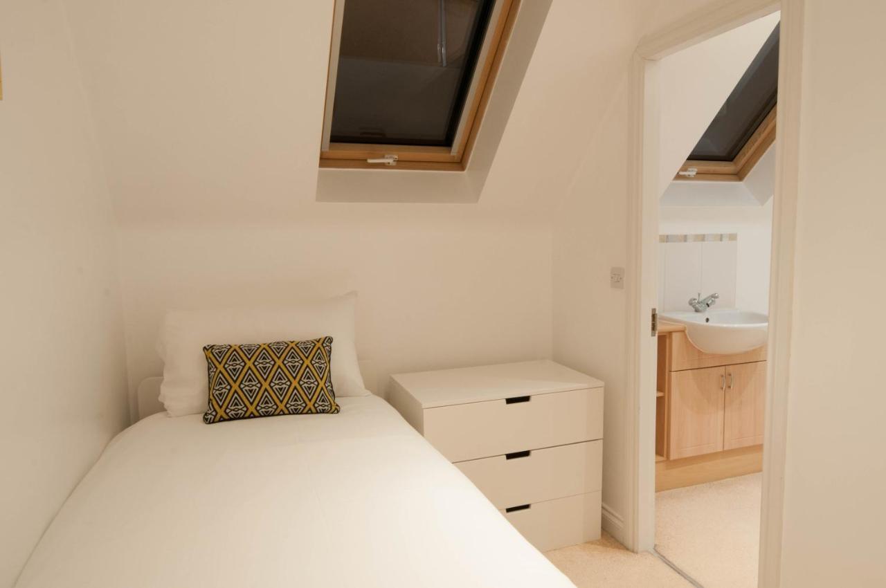 Atlas House - Ideal For Contractors Or County Fans Casa vacanze *