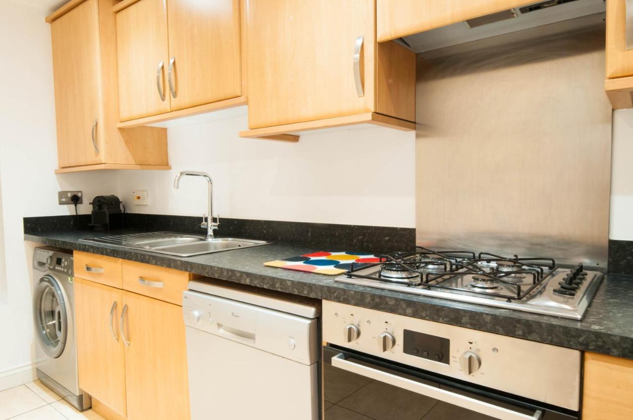Atlas House - Ideal For Contractors Or County Fans * Derby