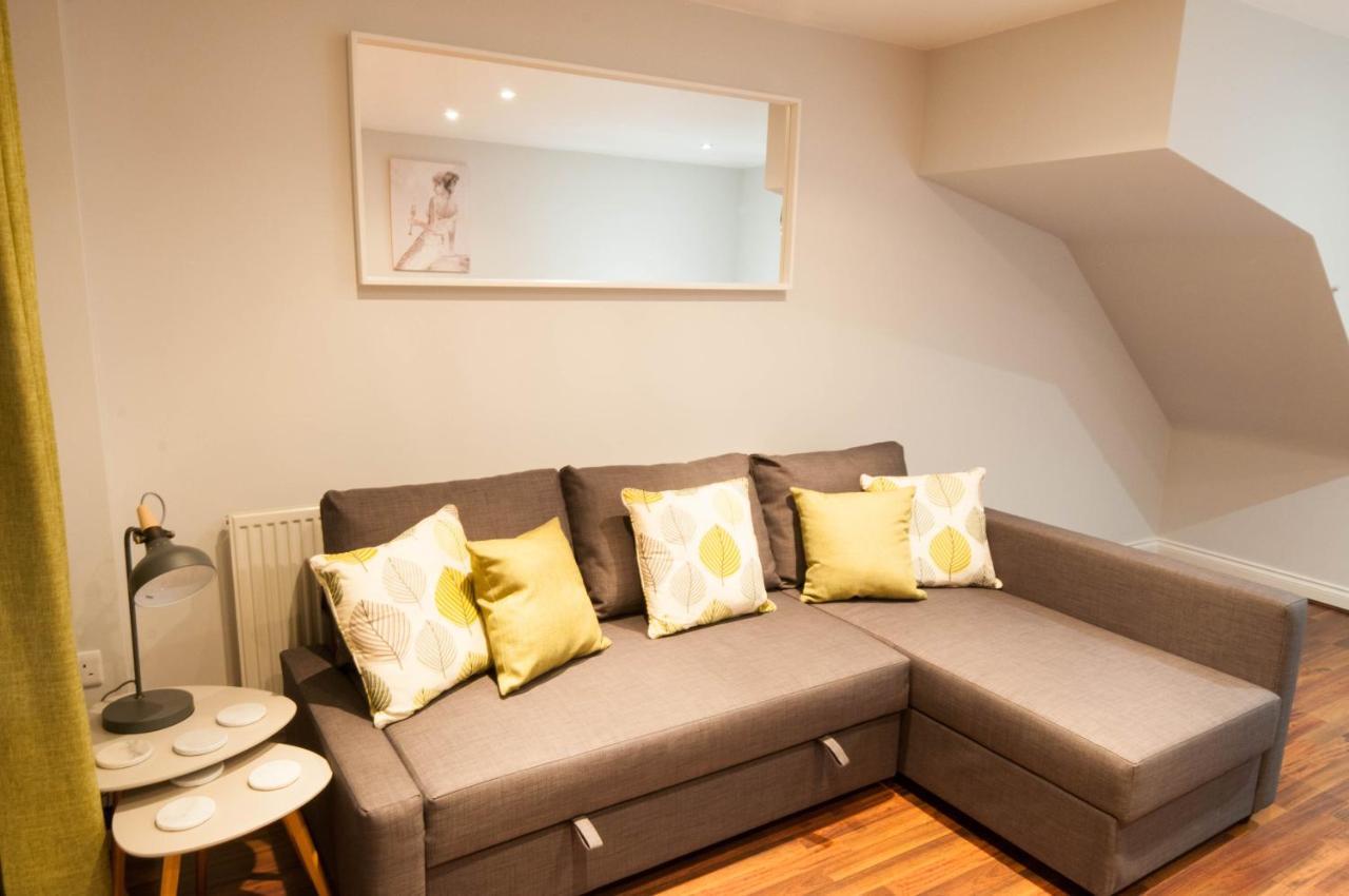 Casa vacanze Atlas House - Ideal For Contractors Or County Fans *